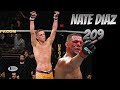 All Nate Diaz's Fights on the Ultimate Fighter season 5