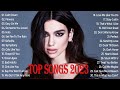 Top 100 Songs 2023-Alan Walker Miley Cyrus, Ed Sheeran, Maroon 5, Justin Bieber Best Pop Playlist 25