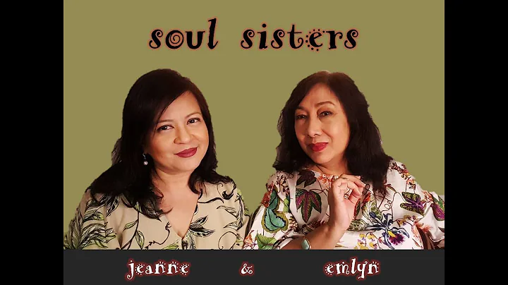 SOUL SISTERS: Climb Every Mountain cover by Emlyn ...