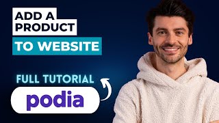 How to Add a Product to your Podia Website [2026 Full Guide]