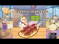 空腹のガチョウにたこ焼きを作ろう！