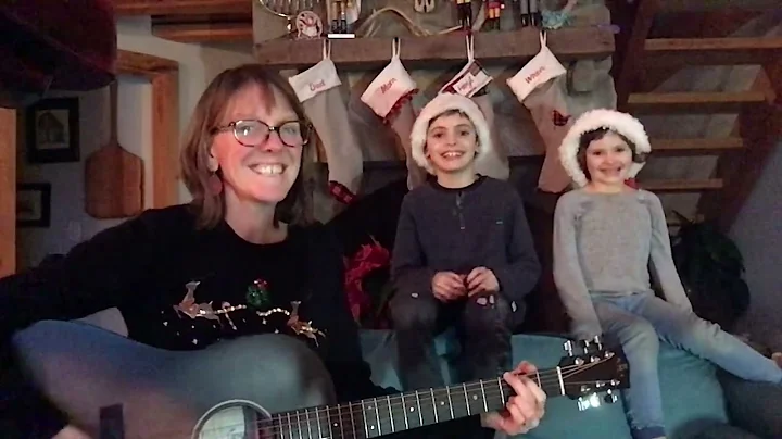 Holiday Music Festival: Brooke Wilkinson
