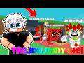 🎉TREJDUJEMY SIE W STEAL A BRAINROT!🎉#roblox #live