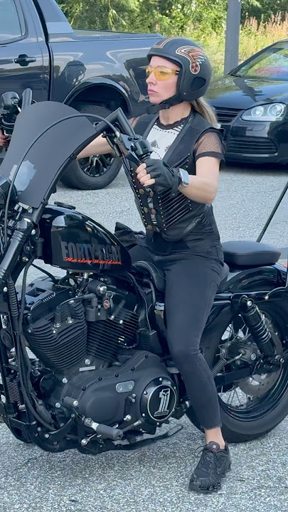 Harley Forty Eight#harley #fortyeight