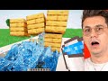 REAGISCO a MINECRAFT ULTRA REALISTICO! - Hemerald Reaction