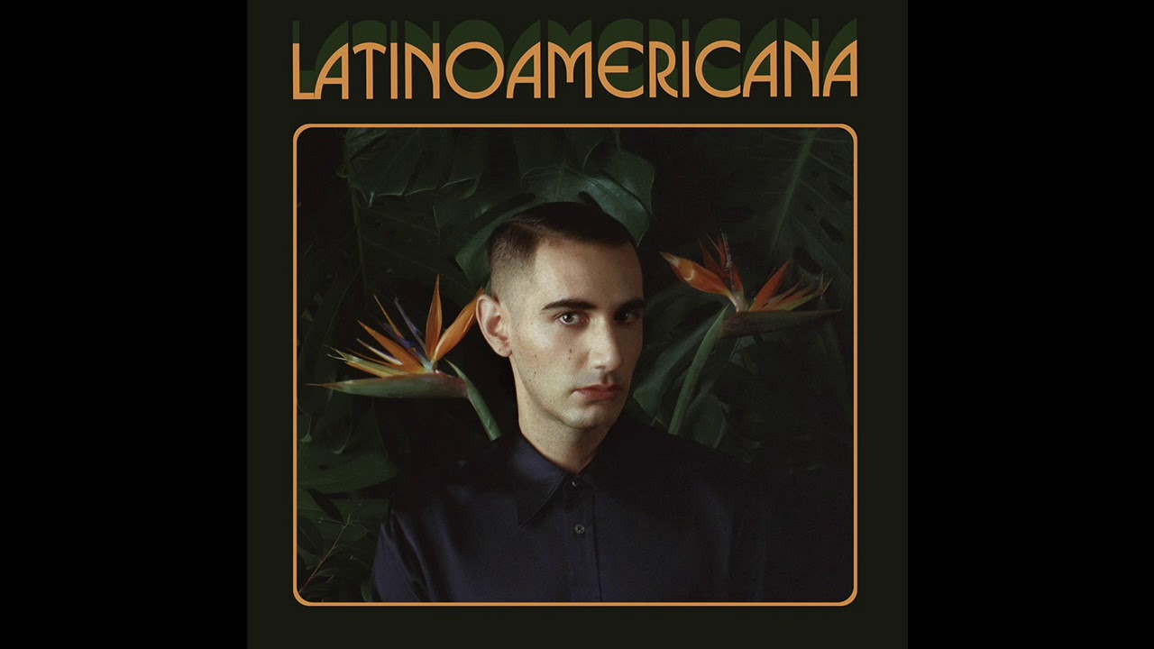 Alex Anwandter - Um Girassol Da Cor De Seu Cabelo