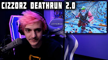 Ninja loves Cizzorz Deathrun 2 0