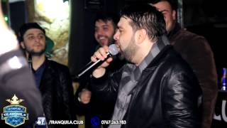 Florin Salam - Brazilianca (Club Tranquila) LIVE 2014 Resimi