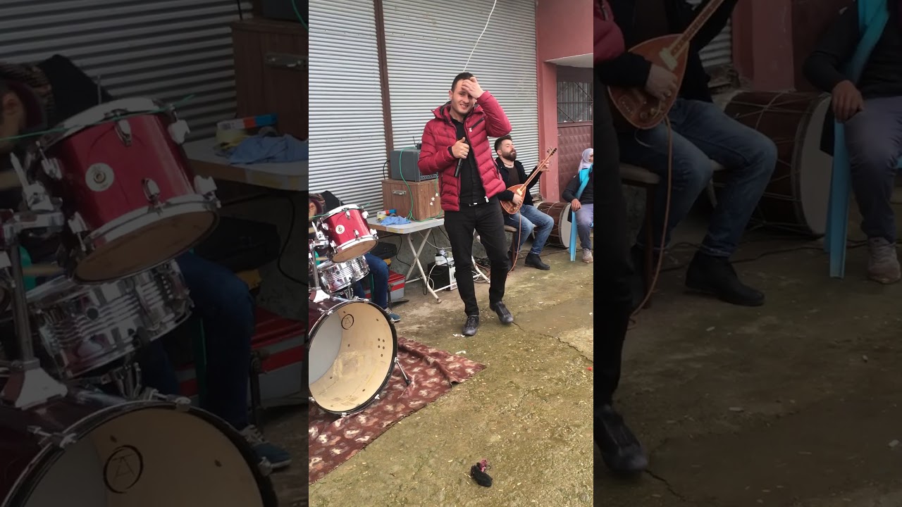 RONİ MÜZİK BATMAN OZAN ŞİNO IRT: 05458470126