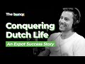 French Flair meets Dutch Charm: Moving to The Netherlands | The bunqr | Ep.5