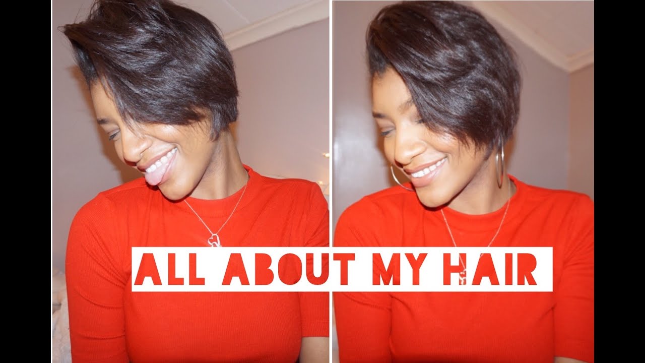 "Should I Cut My Hair" | Pros and Cons - YouTube