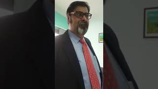 Dr. Kaali das from  spinal surgeon