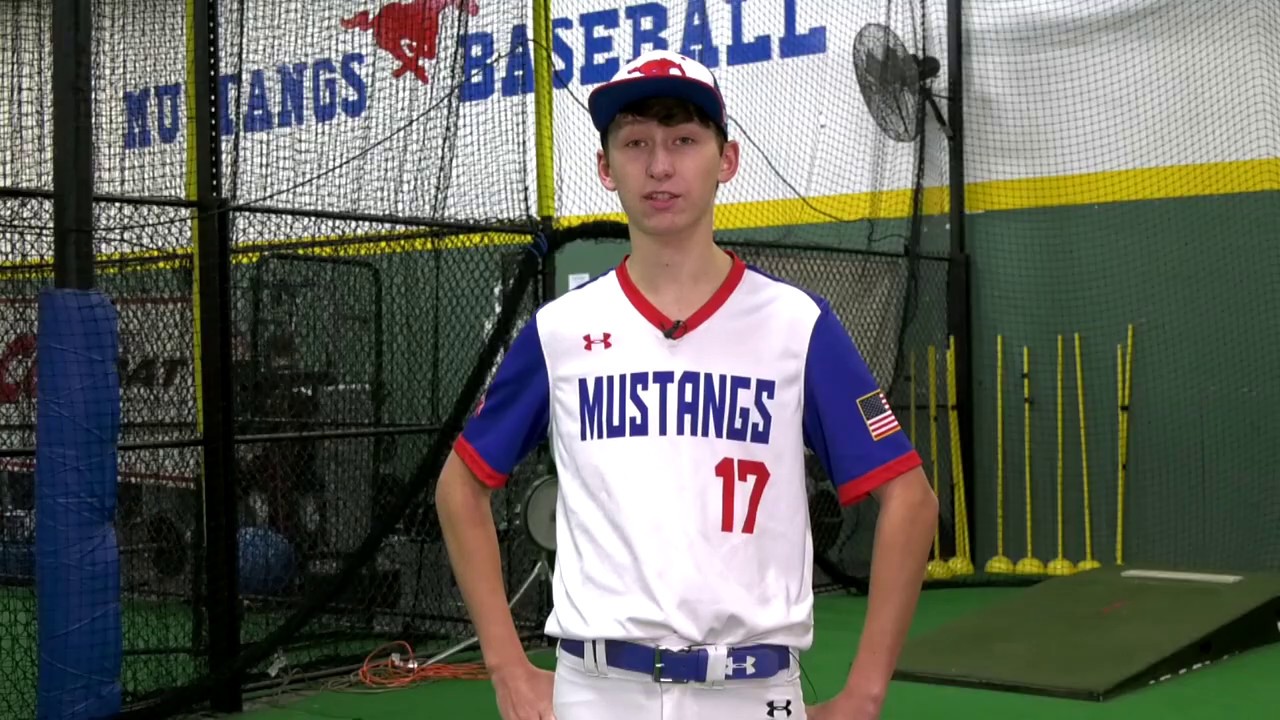 Bennett Simpson Video