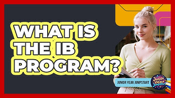 What Is the IB Program?