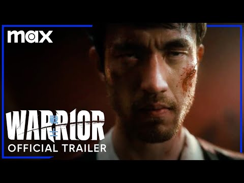 Warrior Season 3 | Official Trailer | Max