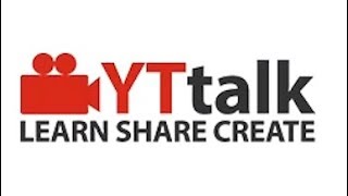 Website for YouTube collaboration YTtalk.com Tutorial