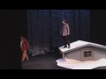 Almost Maine - "They Fell" Preformed by A3 High School Students March 5th 2011