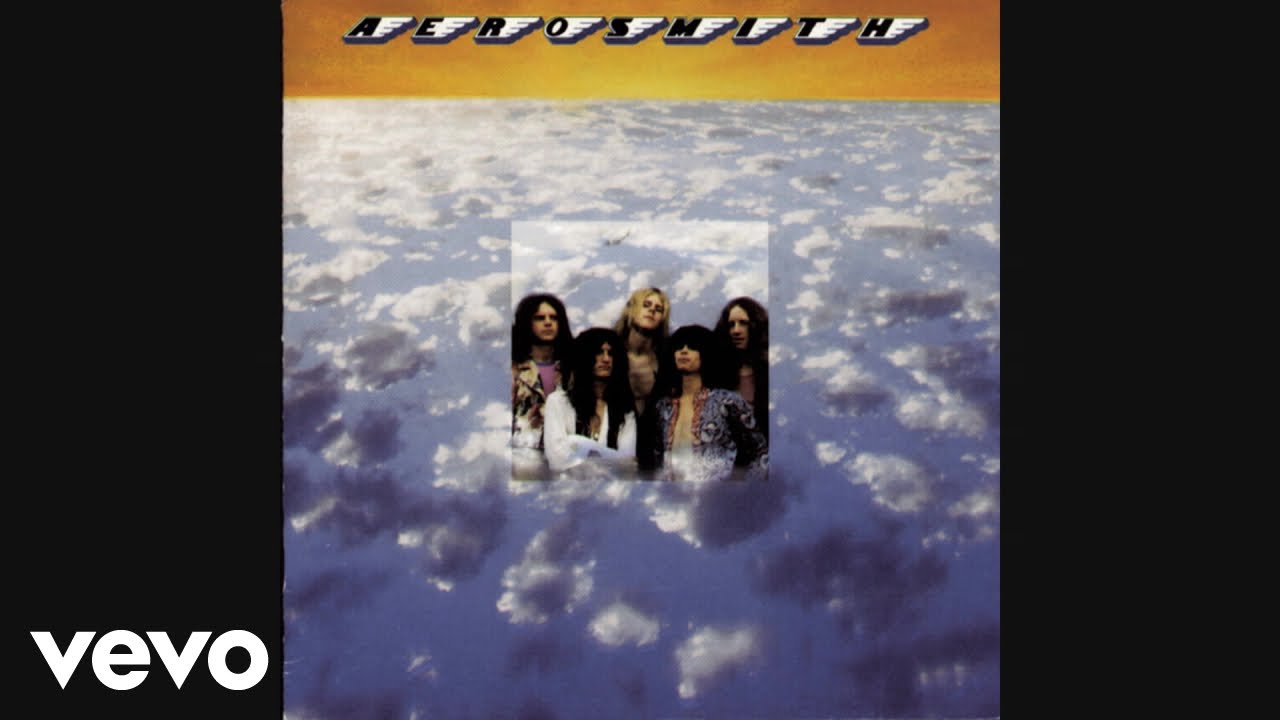 Aerosmith   Dream On Audio