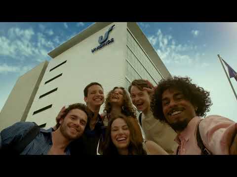 UNISINOS | Nossa Sala de Aula é o Mundo.