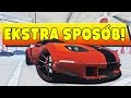 Pełny magazyn aut w mniej jak godzinę!  GTA Online - YouTube