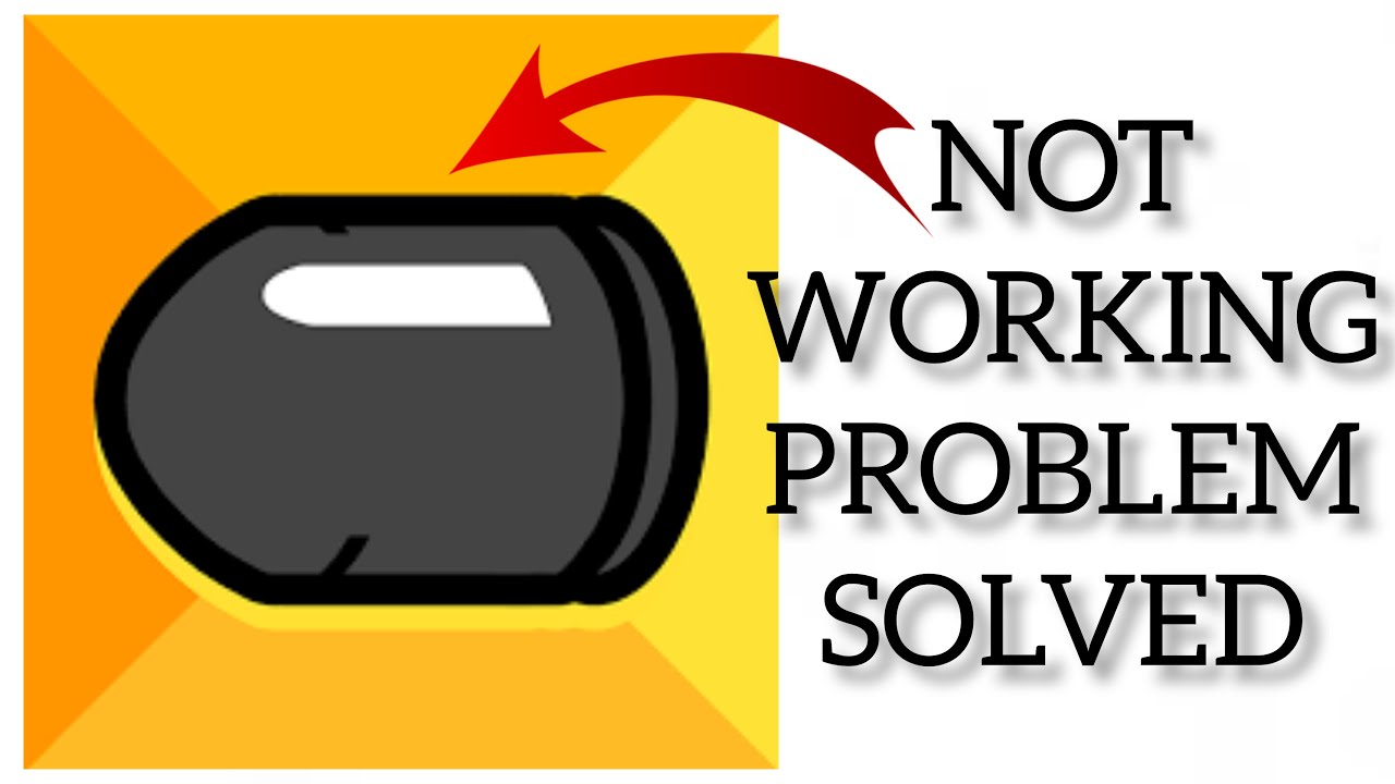 How To Solve Bullet Echo App Not Working (Not Open) Problem|| Rsha26 ...
