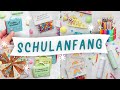 Geschenkideen & Torten zur Einschulung | Ideen für Erstklässler | DIY Schulanfang für die Schultüte