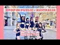 [KPOP IN PUBLIC CHALLENGE] BLACKPINK SONG REMIX Dance Cover| By Play Dance Family