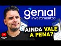 Genial Investimentos é Confiável? Como Funciona para Investidores Iniciantes? [SEM ENROLAÇÃO!]