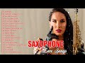 Best Saxophone Instrumental Music - Best Relaxing Saxophone Music - Saxophone 2021