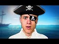 I Finally Tried Sea Of Thieves