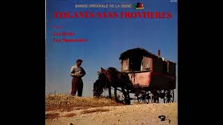 Djan Tatlan - Gitans-manouches (1976)