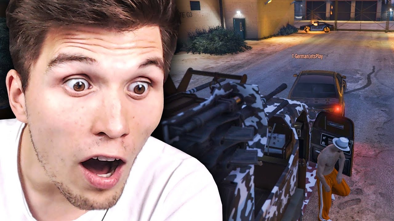 Paluten Gta 5 Online Freedom Squad