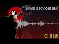 Batman le podcast anim  blpa01 le duel