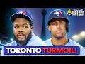 Why Are the Blue Jays Suddenly Falling Apart? 🤔