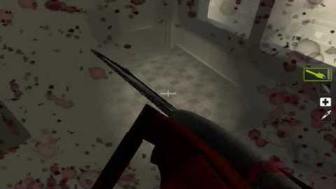 Left 4 Dead 2 - Chainsaw Massacre - Dead Center