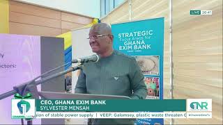 Exim Bank Growth Plan Rice, Poultry And Apparel Set For Export Push