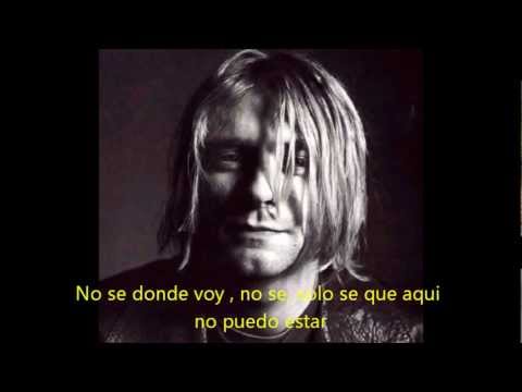 Kurt Cobain Frases Youtube