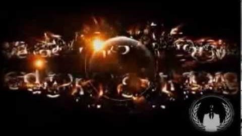 Anonymous OpNSA Announcement