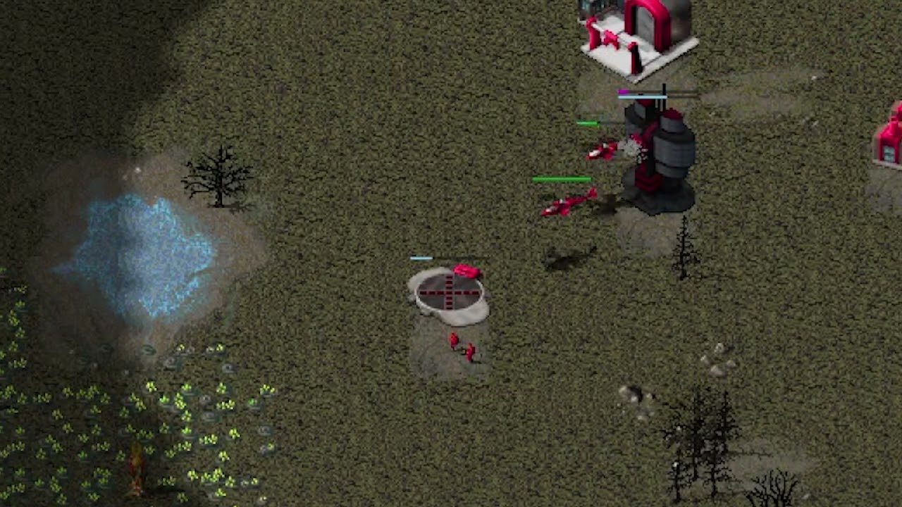 Fighting against French in Combined Arms be like