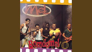 Download Lagu Bateu Saudade MP3