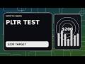 Palantir PLTR Stock Gets 200 Target Before Palantir PLTR Stock Earnings Test