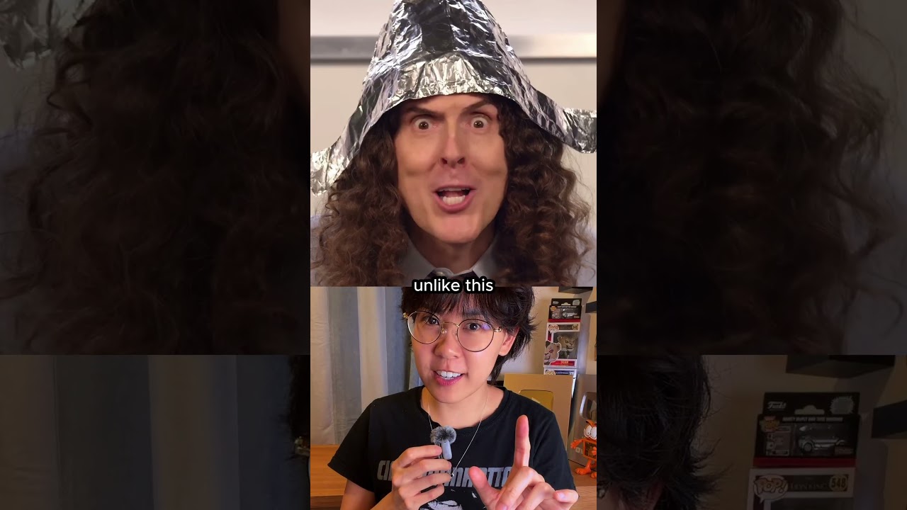 What happens when you wrap an iPhone in foil?