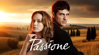 Passione Primeira Chamada Da Reprise No Vale A Pena Ver De Novo Em 2025