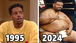 The Wayans Bros. (1995–2023) After 29 Years, What Happened to The Cast Now 2024!