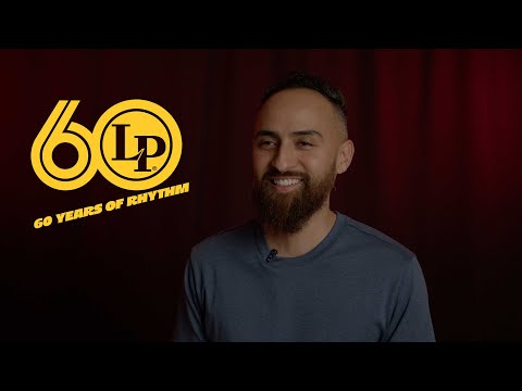 LP60 | Partners in Greatness: Marcus Torres