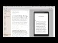 Should You Format Your Book with Draft2Digital or Vellum?