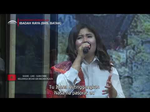 Buku Ende No.474 - Ingkon Jesus Do Donganku - LAGU ROHANI BUKU ENDE