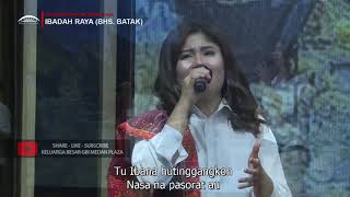 Buku Ende No474  Ingkon Jesus Do Donganku  Lagu Rohani Buku Ende