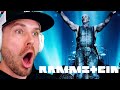 FIRST TIME Hearing RAMMSTEIN - Du Hast (LIVE FROM PARIS) | REACTION