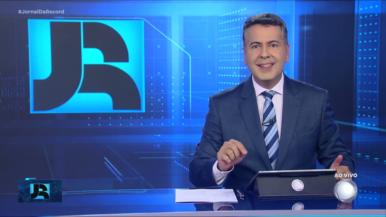 Assista à íntegra do Jornal da Record | 07/03/2026